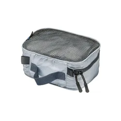 Organizer podróżny Cocoon Ultralight Packing Cube S - storm blue