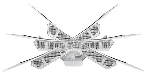 Monitor Corsair XENEON 34WQHD240-C 34" UWQHD QD-OLED 240Hz 0,03ms Gamingowy Zakrzywiony