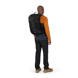 Треккинговый рюкзак Osprey Hikelite 28 M / L-Tan concrete