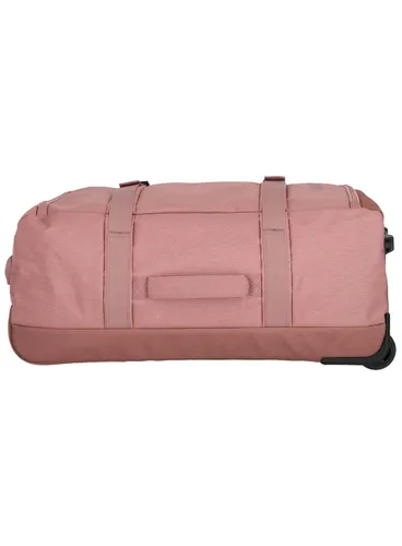 Средняя сумка Kick Off Wheeled Duffle L Travelite-rose