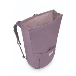 Рюкзак Osprey Arcane Roll Top-purple dusk heather