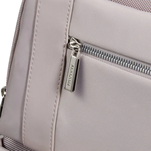 Женский рюкзак для ноутбука 14,1 " Samsonite Openroad Chic 2.0-pearl lilac