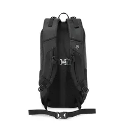 Rucsac Dare2B Vite III 20L DUE424 Negru / alb 8K4
