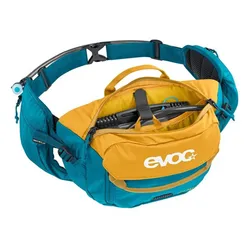 Сумка на пояс велосипедная EVOC Hip Pack 3 + 1.5 L