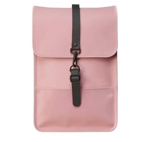 Рюкзак Rains Backpack Mini-blush