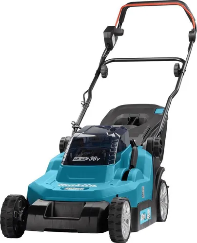 Makita Çim Biçme Makinesi DLM382Z