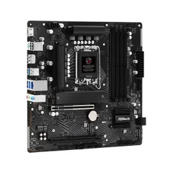 Płyta główna ASrock B760M PG Lightning DDR5