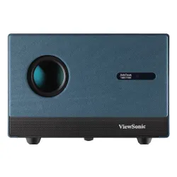 Projektor VIEWSONIC LX60HD Full HD (1920 x 1080), 630 ANSI lumen, Wi-Fi, Bluetooth