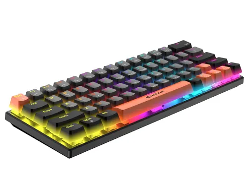 Klawiatura mechaniczna Tracer Raptor 63 USB