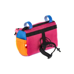 Torba na kierownicę STICAL Freakly 90s 3.4L