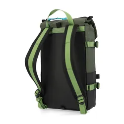 Ежедневный рюкзак Topo Designs Rover Pack Mini-olive / black