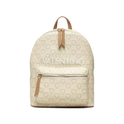 Valentino Liuto Vbs3kg16 Ecru Rucsac / Multi