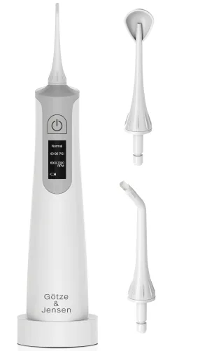 Irygator GÖTZE & JENSEN IR900