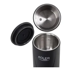 Adler AD 4400 Przenośny Cold Brew czarny
