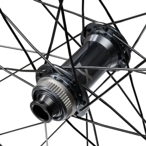 Koło Shimano Deore XT WH-M8200