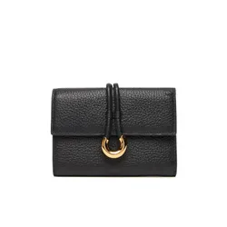 Кошелек Coccinelle Большой Coccinellelisbet Soft E2 T1I 11 D6 01