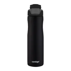 Butelka termiczna 720 ml Contigo Autoseal Chill - matte black