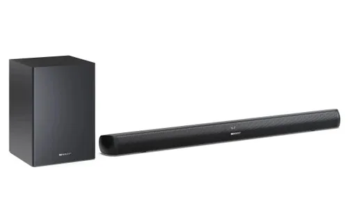 Soundbar Sharp HT-SBW202 2.1 Bluetooth