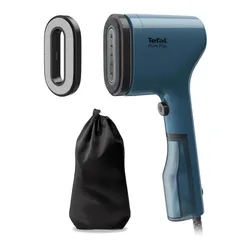 Parownica do ubrań (Steamer) TEFAL Pure Pop DT2020E1 Niebieski