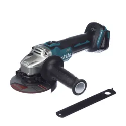 Makita Açılı Taşlama makinesi DGA504Z