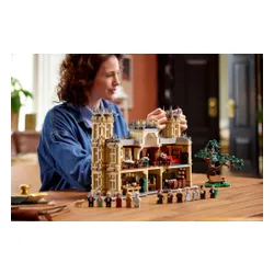 LEGO 21373 IDEAS Downton Abbey