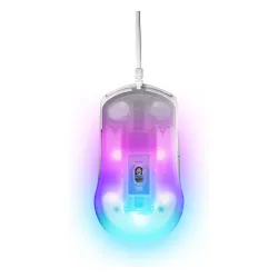 Myszka gamingowa SteelSeries Rival 3 Gen 2 Biały