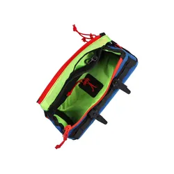 Torba na kierownicę Jack Pack Kierowniczka RGB - blue