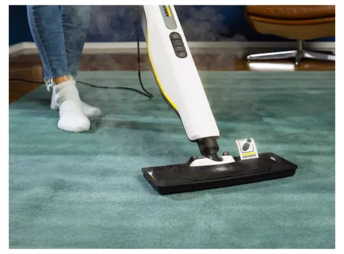 Mop parowy Karcher SC 3 Upright EasyFix Premium 60m2