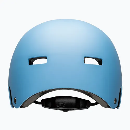Kask rowerowy Bell Local matte blue