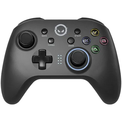 LORGAR Gamepad TRIX-510 bezprzewodowy czarny