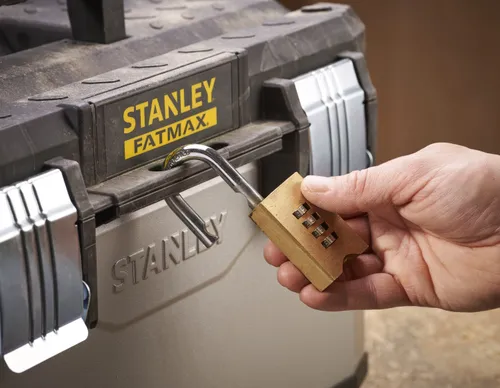 Skrzynka narzędziowa STANLEY Fatmax 1-95-615
