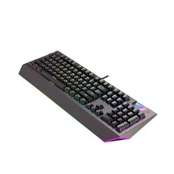 Klawiatura mechaniczna Havit KB872 RGB