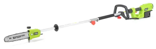 Dispozitiv multifuncțional 4GARDEN AK22MULTI 4garden reîncărcabil: Motocositoare + tuns + tuns gard viu + tuns ramură