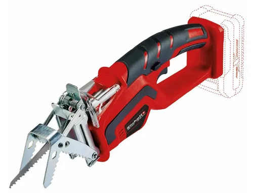 Piła szablasta EINHELL GE-GS 18 Li Solo 3408220