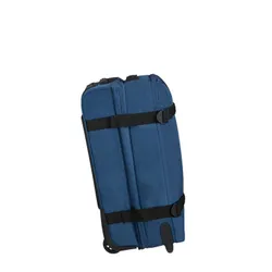 American Tourister Urban Track Duffle Seyahat Çantası s-combat navy