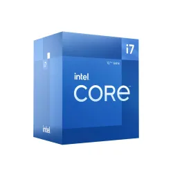 Procesor Intel® Core™ i7-12700 BOX (BX8071512700)