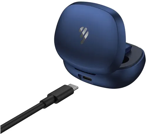 Słuchawki dokanałowe EDIFIER NeoBuds Pro 3 ANC Niebieski