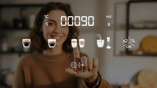 Ekspres CECOTEC Cremmaet Latte