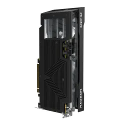 Karta graficzna XFX Swift Radeon RX 9070 OC Triple 90mm Fan Gaming Edition 16GB GDDR6 256bit FSR