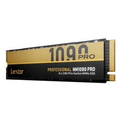 Dysk LEXAR NM1090 Pro 1TB SSD
