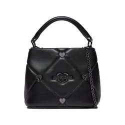 Iubesc geanta MOSCHINO Jc4183pp0hlz0000 Nero