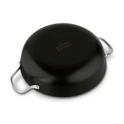 Garnek żeliwny emaliowany z pokrywką Starke Pro Hanoi 3,8 l