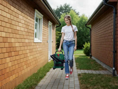 Odkurzacz warsztatowy BOSCH PAS 15-200