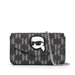 KARL LAGERFELD 240w3238 Geanta neagra