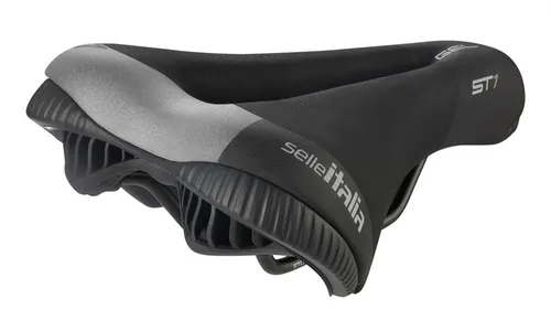 Siodełko SELLE ITALIA Sportouring ST 1 Superflow