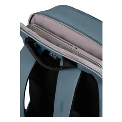 Женский городской рюкзак Samsonite Ongoing 15,6-petrol grey