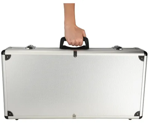 Walizka narzędziowa DEDRA N0007