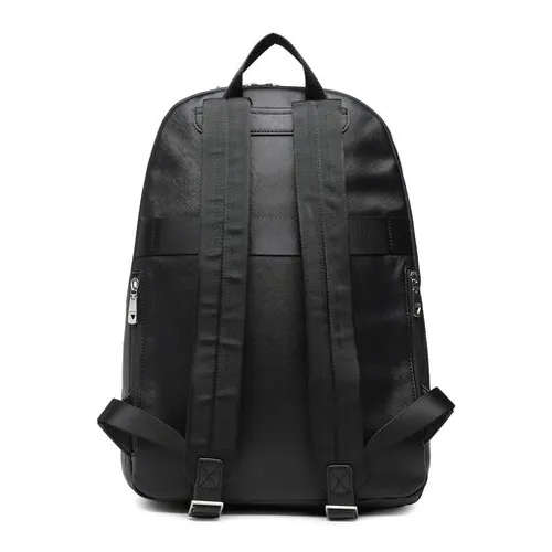 Ghiciți Certosa Saffiano Rucsac inteligent HMECSA P3241 BLA