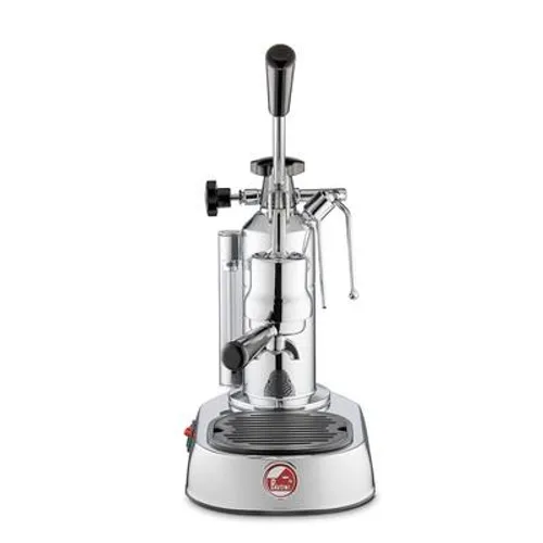 Кофеварка La Pavoni Lusso LPLELQ01EU