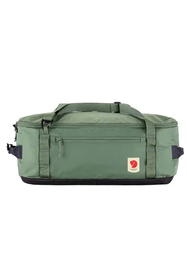 Дорожная сумка Fjallraven High Coast Duffel 22-patina green